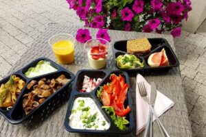 KOCHam jedzenie CATERING DIETETYCZNY