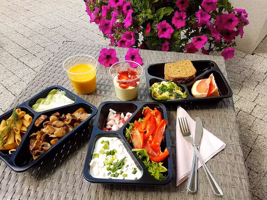KOCHam jedzenie CATERING DIETETYCZNY