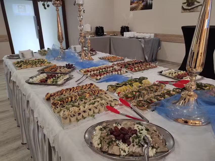 Kociołek &ndash; Agnieszka Tomaszewska-Le