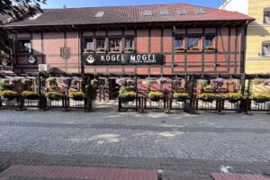 Kogel Mogel
