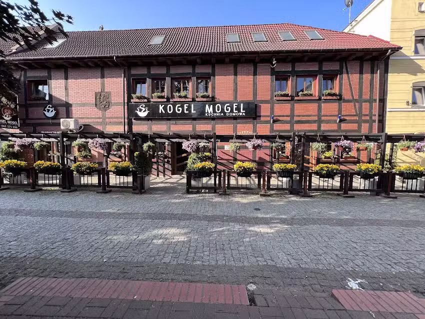 Kogel Mogel