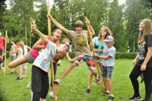 KOGIS Portal Turystyki Dziecięcej – kolonie dla dzieci i obozy młodzieżowe