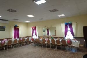 Koło Gospodyń Wiejskich Janówka