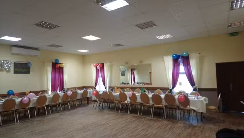 Koło Gospodyń Wiejskich Jan&oacute;wka