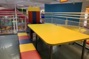 Kolorado Sala Zabaw dla Dzieci