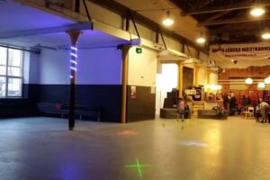 KołoWrotki – organizator mobilnych wrotkarni