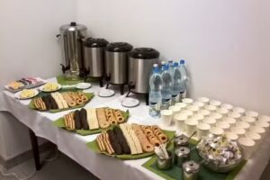 Koma Catering