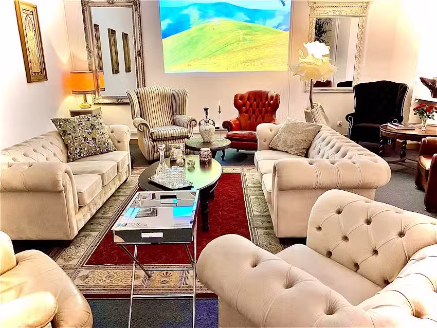 Komfortowa sala do wynajęcia &ndash; Wynajem biura na godziny i dni