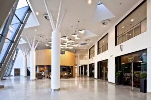 Kompleks Adgar Park West