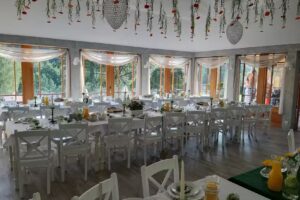 Kompleks &bdquo;Uroczysko&rdquo;