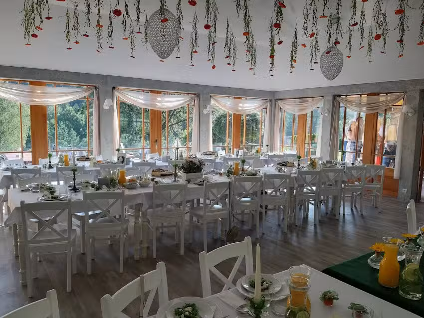 Kompleks &bdquo;Uroczysko&rdquo;