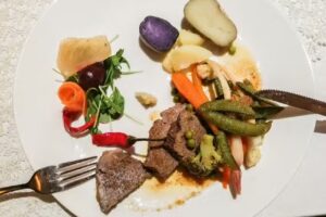 Koncertowa Pati & Darek