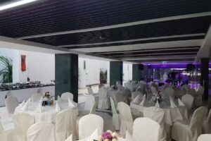 Koncertowa. Restauracja, catering, organizacja przyjęć