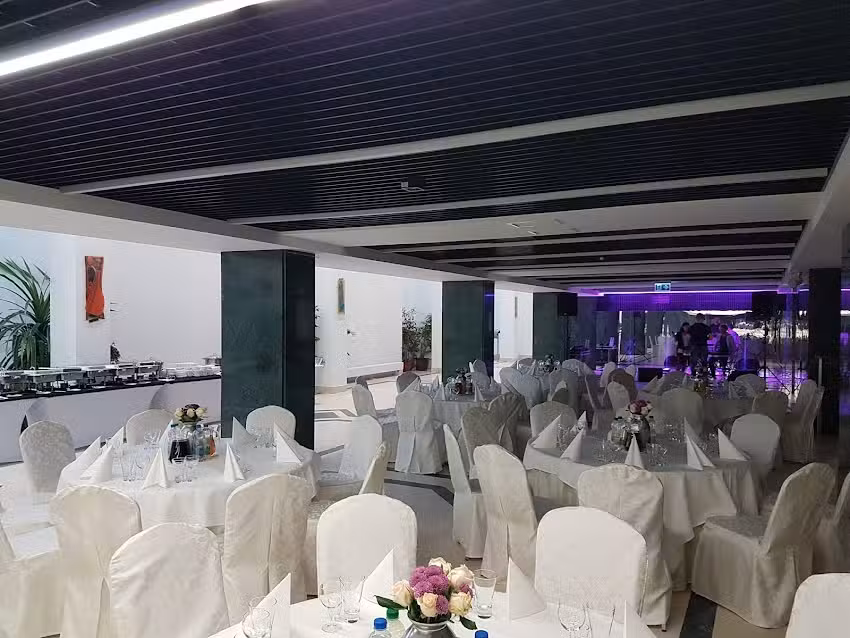 Koncertowa. Restauracja, catering, organizacja przyjęć