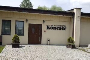 KONESER Sylwester Rakowski