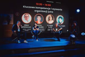 Konferencja Lean TWI dla Produkcji i Usług | Leantrix