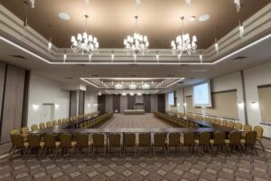 Konferencje – Świętokrzyska Polana Medical Resort