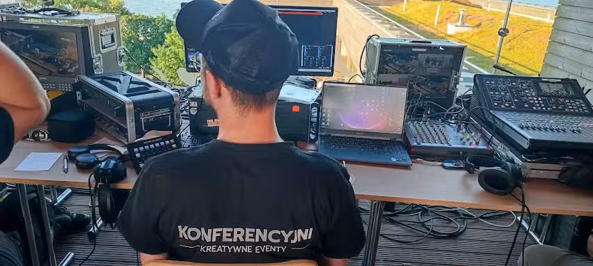 Konferencyjni &ndash; Eventy Firmowe | Konferencje | Transmisje Online