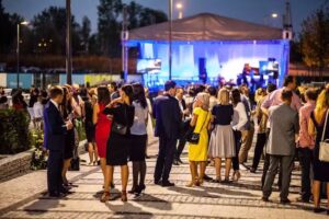 KONFERENTAL SP. Z O.O. &ndash; Obsługa techniczna konferencji i event&oacute;w, organizacja imprez biznesowych