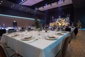 Konfero – Centrum Konferencyjno-Szkoleniowe