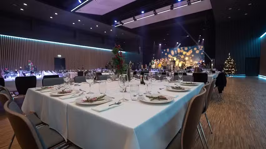 Konfero &ndash; Centrum Konferencyjno-Szkoleniowe