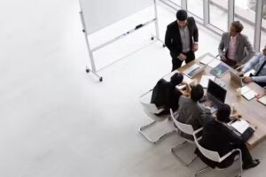 Konflinx- Organizowanie Konferencji / Obiekty Konferencyjne/ Sale Konferencyjne