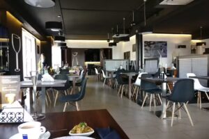 KONGRES Restaurant & Cafe Bar