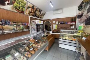 &bdquo;KONICZYNKA&rdquo; Catering/Wyroby Garmażeryjne