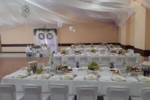 KONKRET B&M CATERING