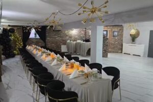 Konkurencja Catering