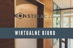 Konstelacja Sp. z o.o.