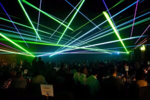 Konsultant – organizacja szkoleń i imprez