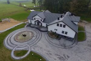 Kontrabas Sala Bankietowa