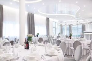 Kontrast Imprezy Zamknięte