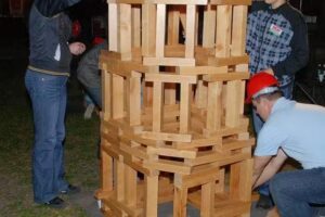 Kopalnia Pomysł&oacute;w &ndash; organizacja imprez