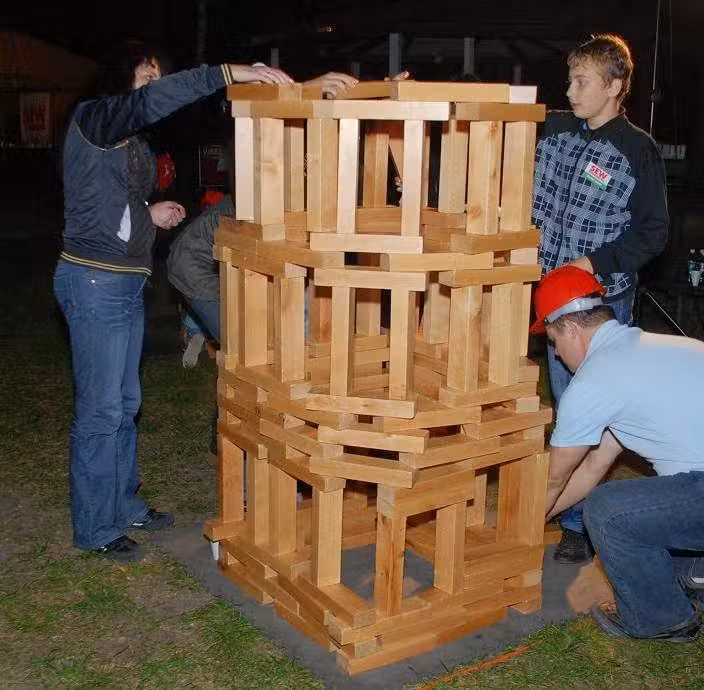 Kopalnia Pomysł&oacute;w &ndash; organizacja imprez