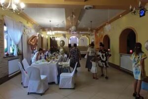 Koralowa &ndash; Imprezy okolicznościowe