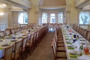 Korfantego 4 &ndash; Restauracja, Bistro & Pub