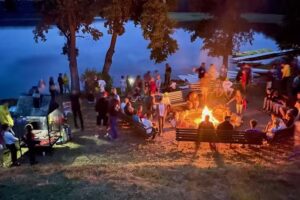 Kormoran. Ośrodek Wypoczynkowy