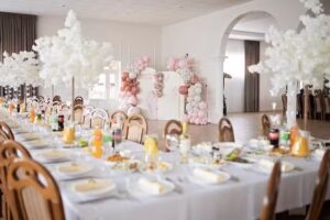 Korona &ndash; Dom weselny