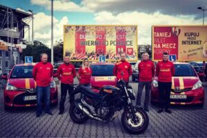 Korona MM sport&travel | organizacja aktywnego wypoczynku | eventy | szkolenia | wycieczki