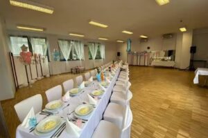 Korty Caf&eacute; &ndash; Sala na imprezy Ł&oacute;dź &ndash; kawiarnia &ndash; sala bankietowa do wynajęcia Ł&oacute;dź &ndash; catering do firm