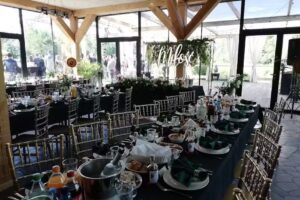 KORYŚ CATERING&KITCHEN – catering na wesele, chrzciny, imprezy