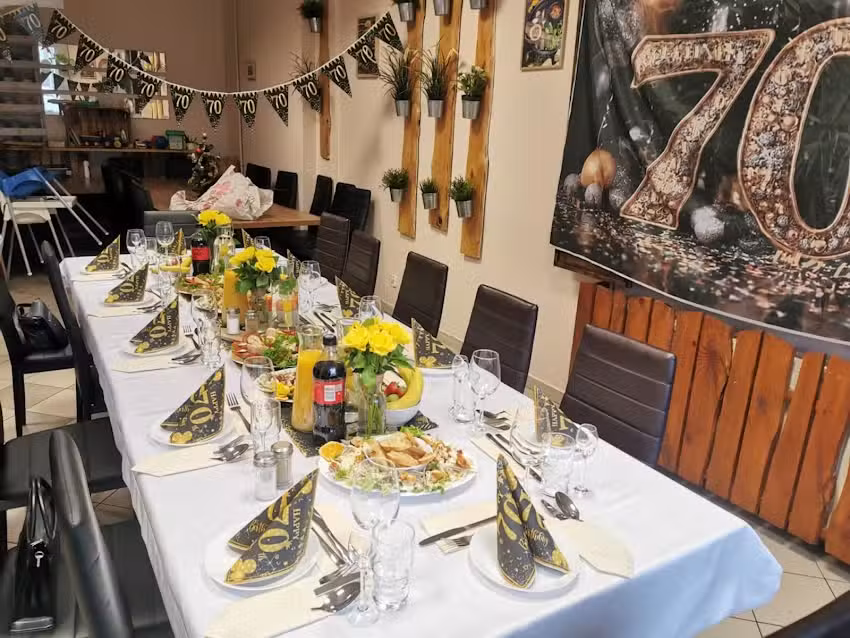 Koryto Smak&oacute;w