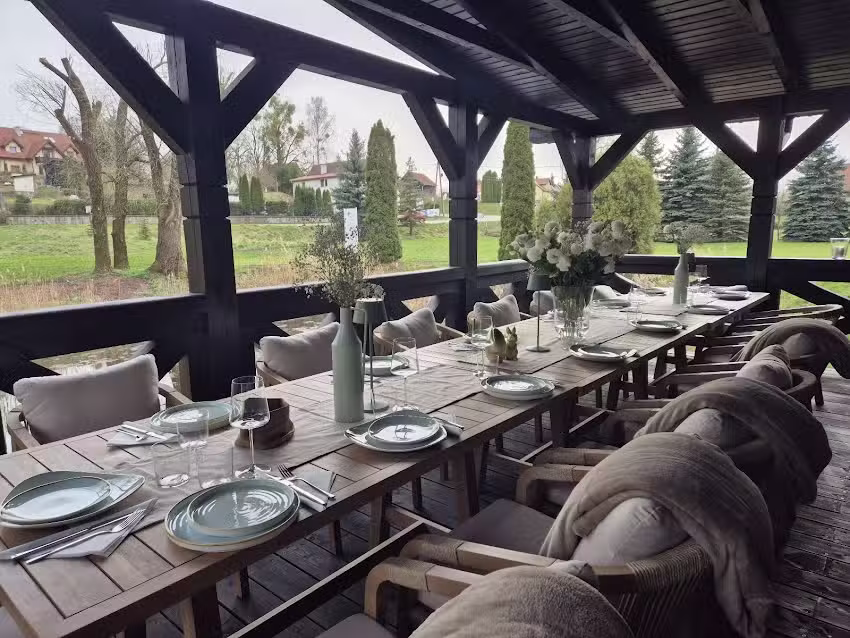 Kosa Śpiew Hotel & Apartamenty