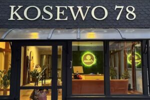 Kosewo 78 Family Hotel & SPA