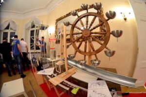 Kot Zagalski &ndash; atrakcje na imprezy firmowe, miejskie, rodzinne