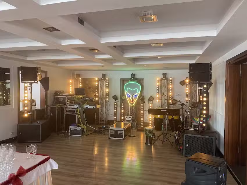 Kotwica. Ośrodek wypoczynkowy