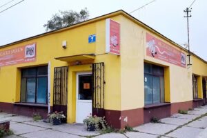 Kozackie Smaki Catering