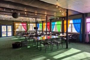 Kraina Dobrej Energii